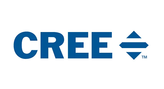 CREE LOGO