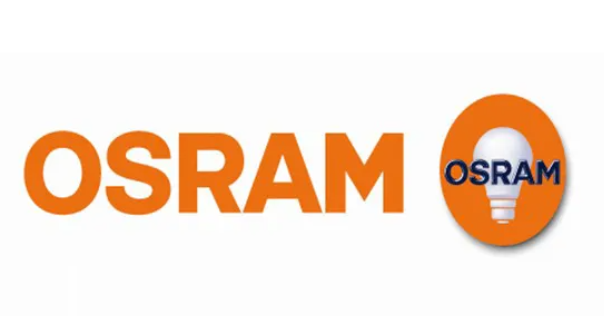 OSRAM LOGO