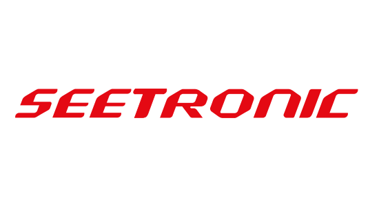 SEETRONIC LOGO